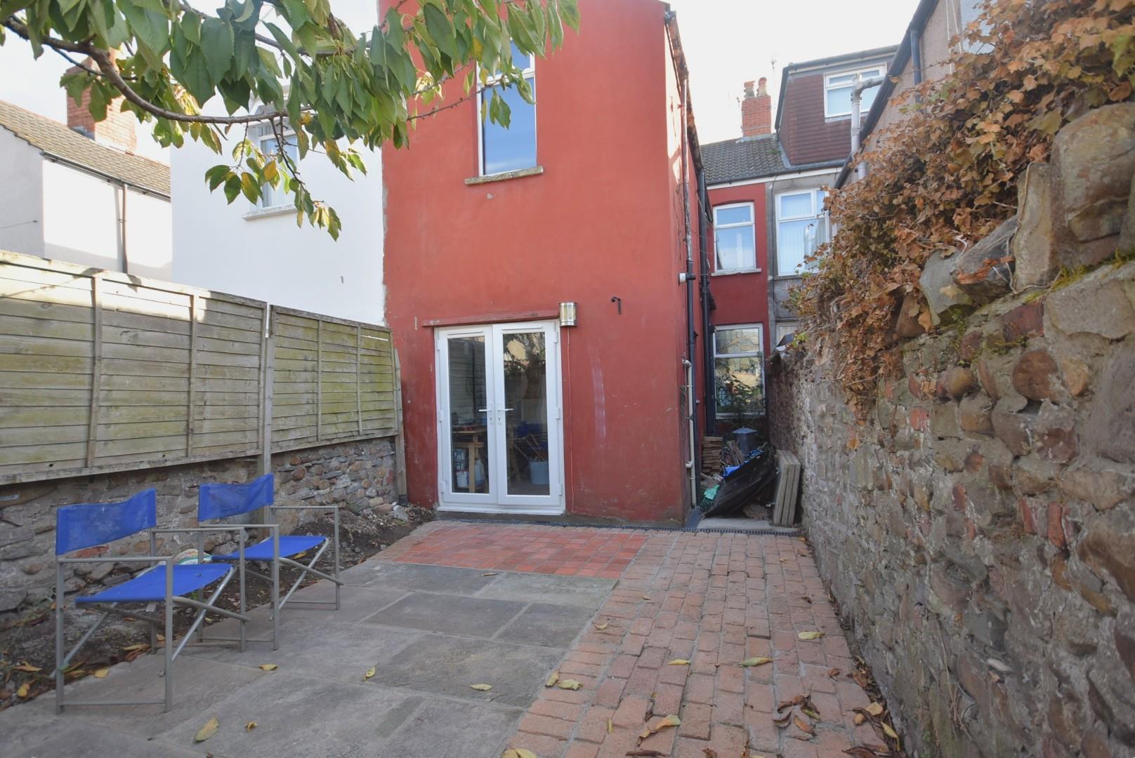 160, Moorland Road, Cardiff, South Glamorgan, CF24 2LQ